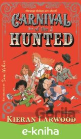 Carnival of the Hunted