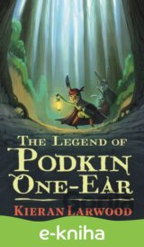 The Legend of Podkin One-Ear