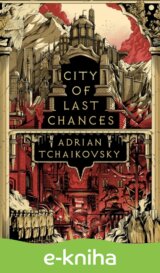 City of Last Chances