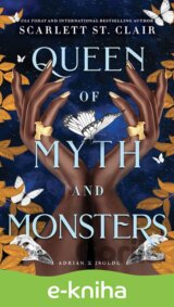 Queen of Myth and Monsters