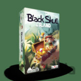 Black Skull Island