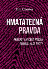 Hmatateľná pravda