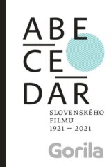 Abecedár slovenského filmu 1921 – 2021