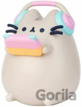 Dekoratívna lampa Pusheen: Gamer
