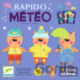 Rapido Meteo