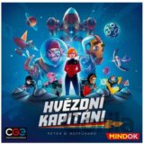 Hvězdní kapitáni