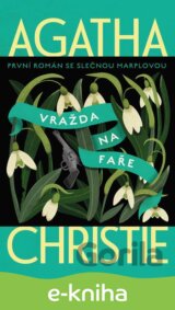 Vražda na faře