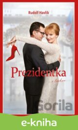 Prezidentka
