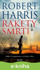 Rakety smrti