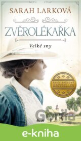 Zvěrolékařka