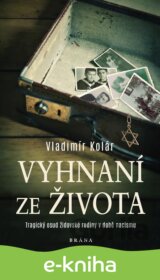 Vyhnaní ze života