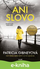 Inspektorka Lottie Parkerová 5: Ani slov