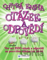 Chytrá kniha otázek a odpovědí