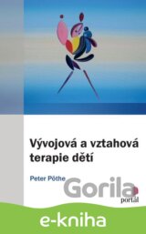 Vývojová a vztahová terapie dětí