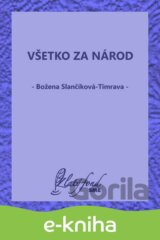 Všetko za národ
