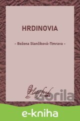 Hrdinovia