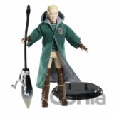 Harry Potter Bendyfig tvarovateľná postavička - Draco Malfoy Metlobal
