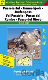 WKS 8 Passeier