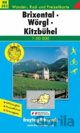 WK 302 Brixental, Wörgl, Kitzbühel