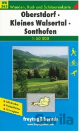 WK 363 Oberstdorf