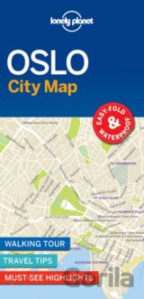 WFLP Oslo City Map 1.