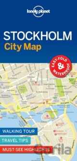 WFLP Stockholm City Map 1.