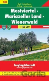 RK 101 Mostviertel-Mariazeller