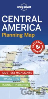 WFLP Central America Planning Map 1.
