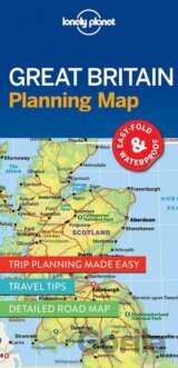 WFLP Great Britain Planning Map 1.
