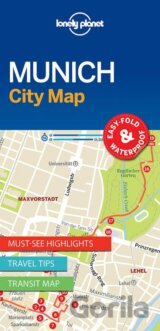 WFLP Munich City Map 1.