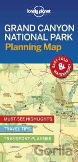 WFLP Grand Canyon NP Planning Map 1.
