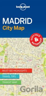 WFLP Madrid City Map 1.