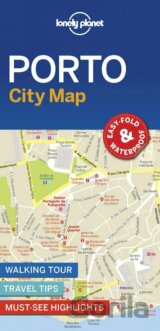 WFLP Porto City Map 1.