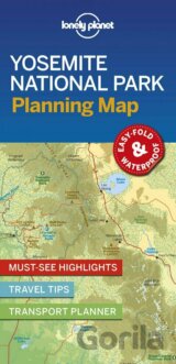 WFLP Yosemite NP Planning Map 1.