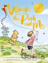 Winnie-the-Pooh and Me