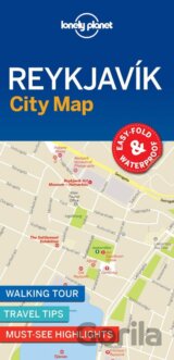 WFLP Reykjavik City Map 1.