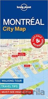 WFLP Montreal City Map 1.