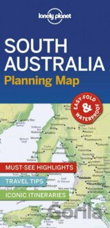 WFLP South Australia Planning Map 1.