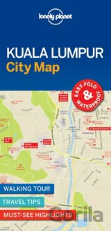 WFLP Kuala Lumpur City Map 1.