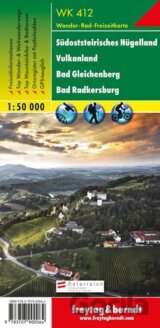 WK 412 Südsteirisches Hügelland