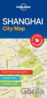 WFLP Shanghai City Map 1.