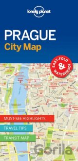WFLP Prague City Map 1.
