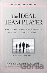 The Ideal Team Player