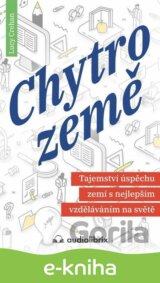 Chytrozemě