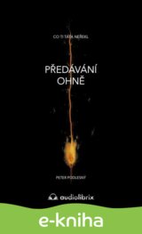 Předávání ohně