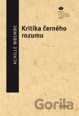 Kritika černého rozumu
