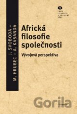 Africká filosofie společnosti - Vývojová perspektiva