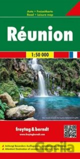 Reunion 1:50 000/automapa
