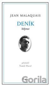 Deník běžence