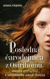 Posledná čarodejnica z Ostrihomu